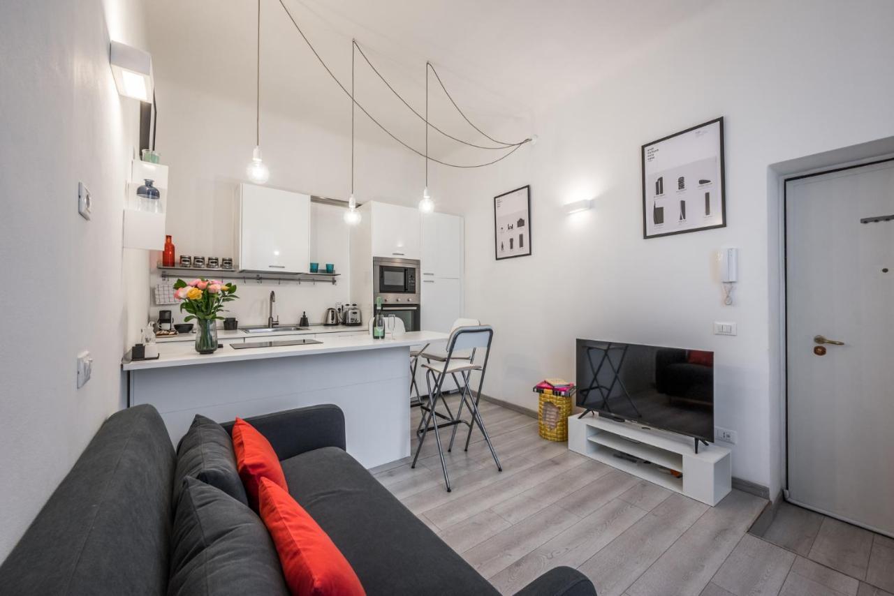 The Minimal Chic Home - Isola District Milano Eksteriør bilde