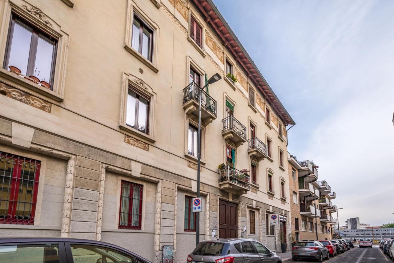 The Minimal Chic Home - Isola District Milano Eksteriør bilde