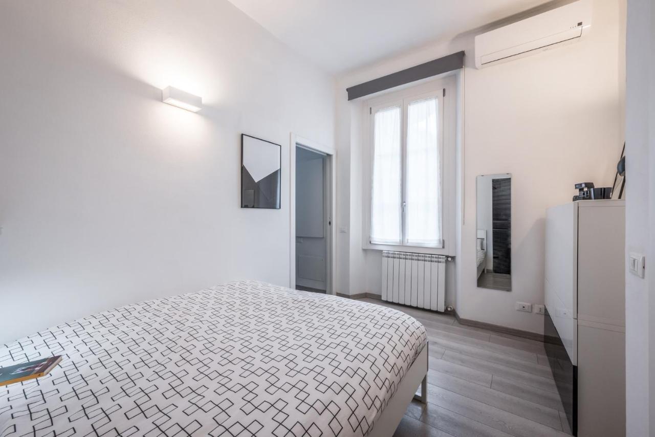 The Minimal Chic Home - Isola District Milano Eksteriør bilde